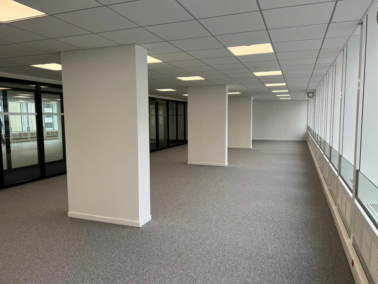 Bureau Paris 5299m² Location bureau Paris OLBUR2107100 14